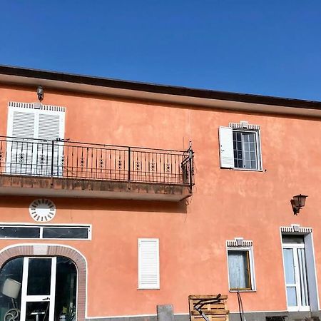 Апартаменты Casa Dell'Antica Norba, Norma - Big House Экстерьер фото